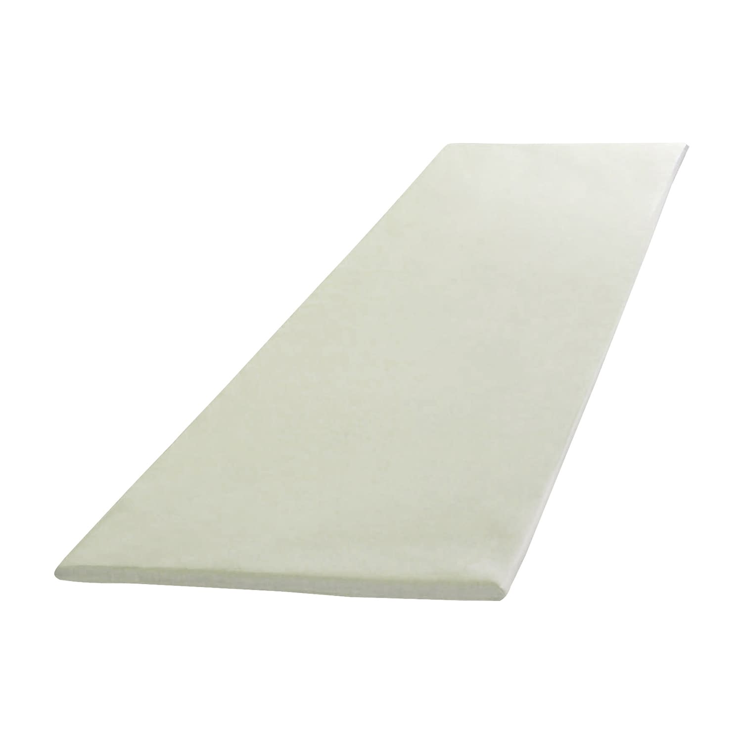 メディカルマット(抗菌タイプ) X線撮影台用マット 24-4801-0008 ライトグレー(L-8113) オリオン・ラドセーフメディカル MK720(W700)