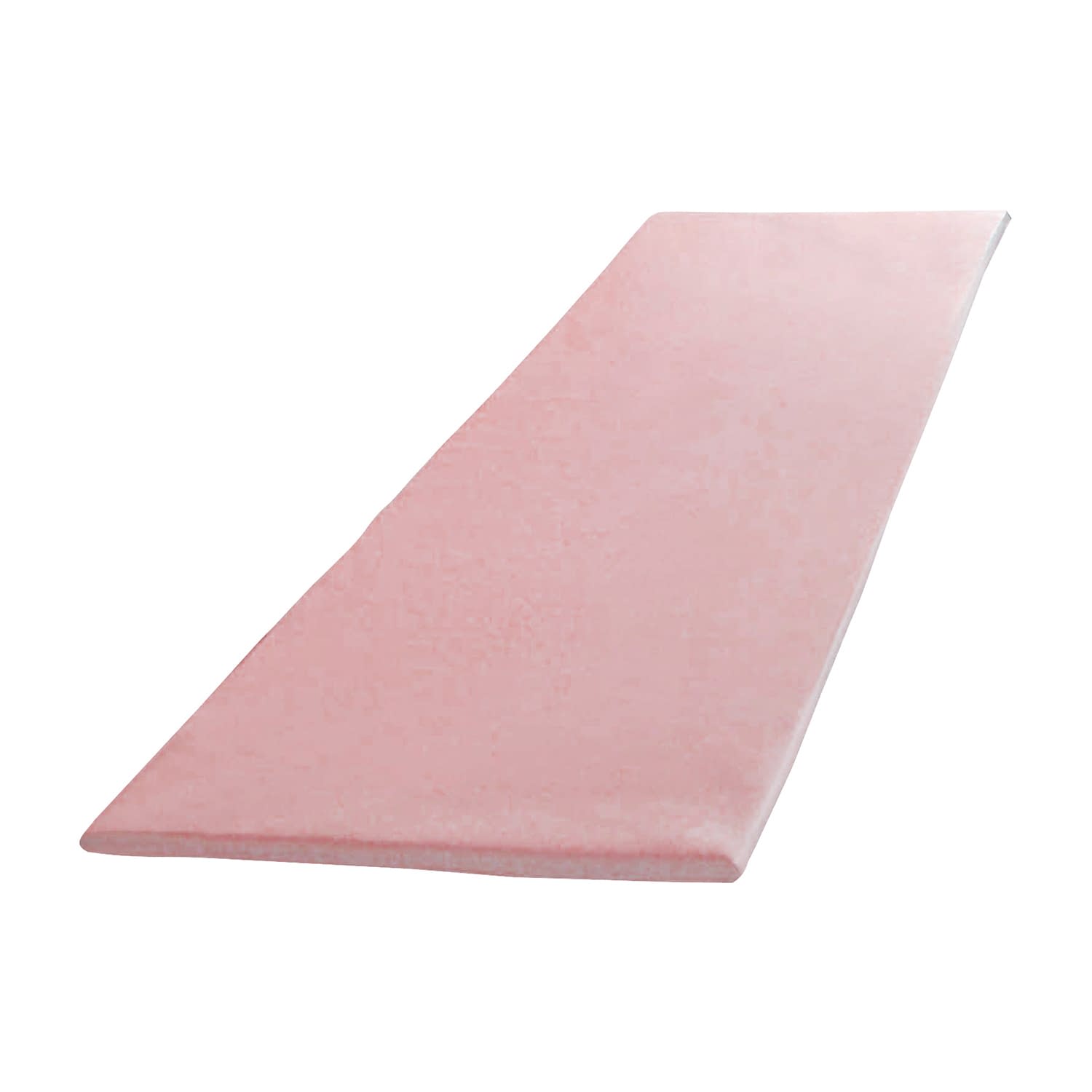 メディカルマット(抗菌タイプ) X線撮影台用マット 24-4801-0010 ピンク(L-8108) オリオン・ラドセーフメディカル MK720(W700)