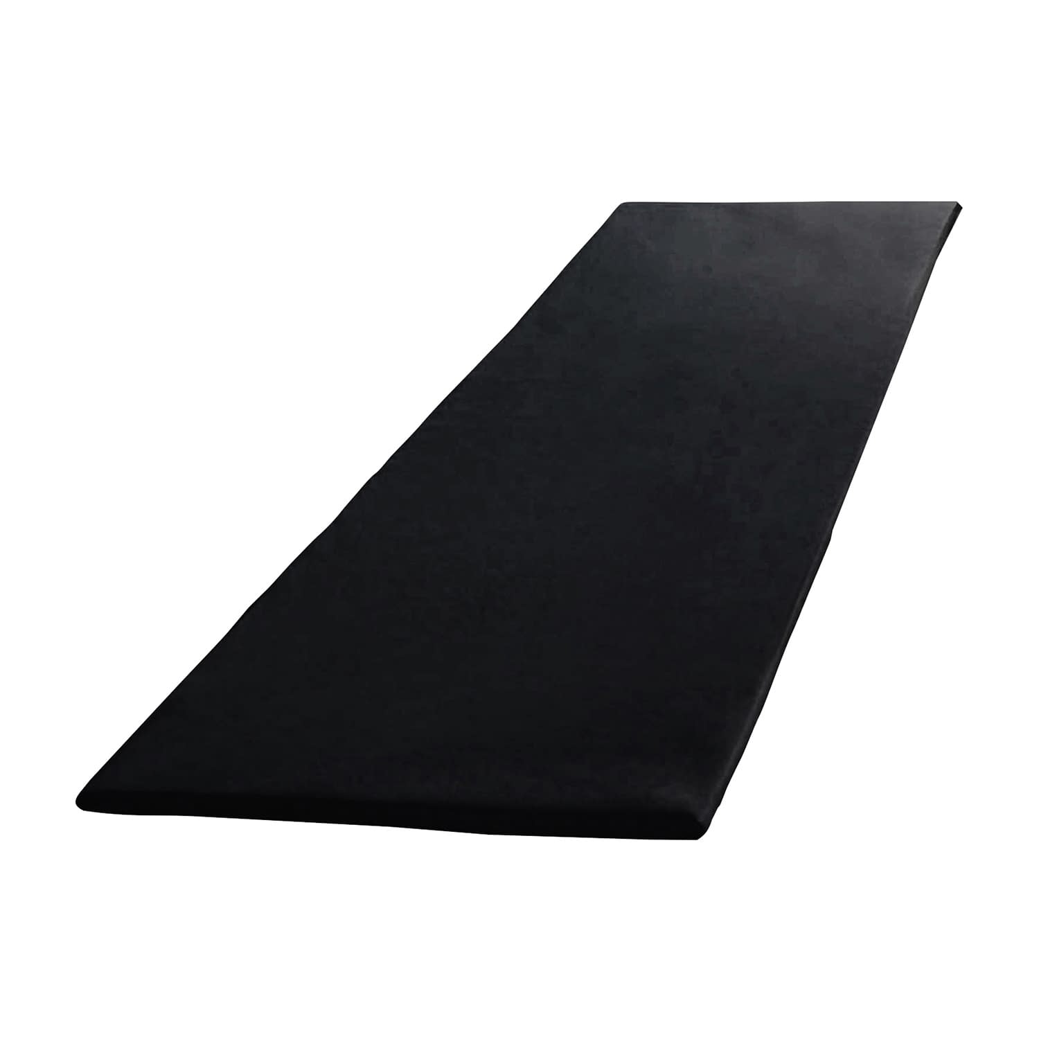 メディカルマット(抗菌タイプ) X線撮影台用マット 24-4801-0012 ブラック(L-8131) オリオン・ラドセーフメディカル MK720(W700)