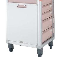 蘇生用背板(救急カート用) 24-3366-02 サカセ化学工業 COP-SM