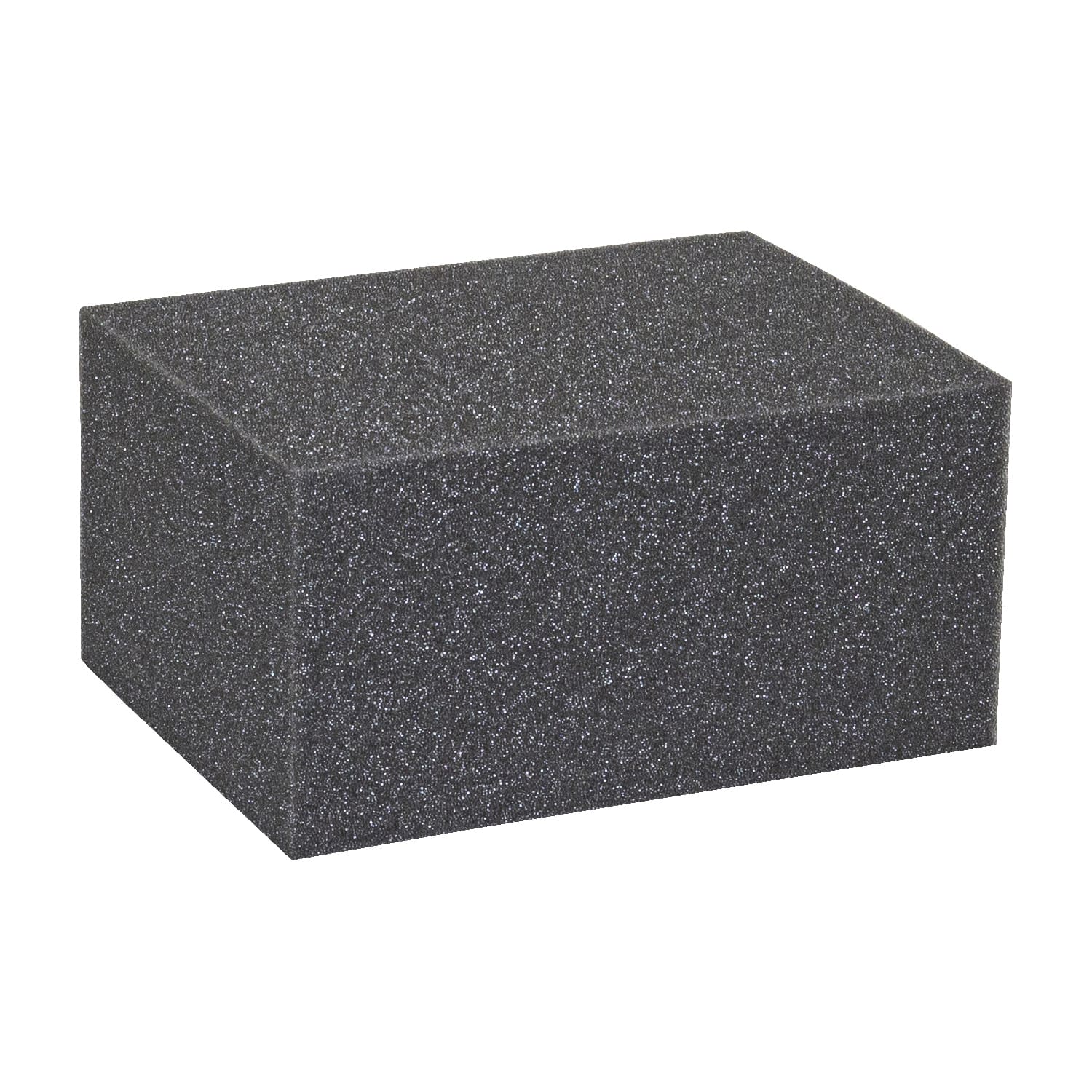 ポジショニングブロック 四角 四角 体位固定具(X線撮影用) 24-4803-05 オリオン・ラドセーフメディカル ORP-8306(150X200X100