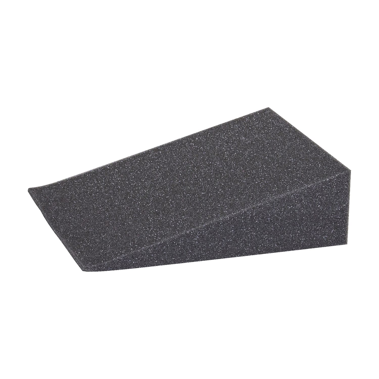 ポジショニングブロック 三角楔(小) 三角楔(小) 体位固定具(X線撮影用) 24-4803-07 オリオン・ラドセーフメディカル ORP-830-8(15/75/90)