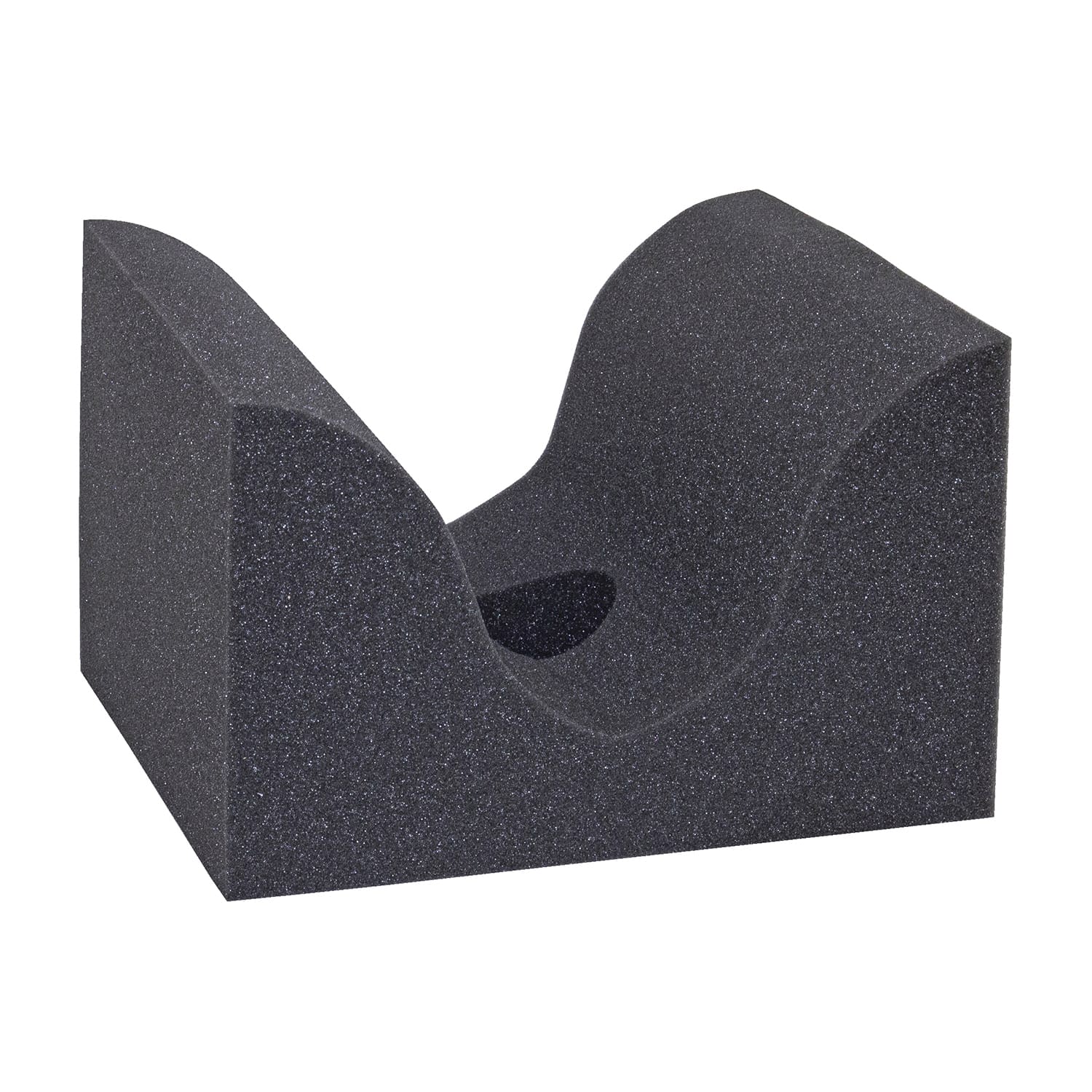 ポジショニングブロック 下腿(L) 下腿(L) 体位固定具(X線撮影用) 24-4803-14 オリオン・ラドセーフメディカル ORP-830-15L