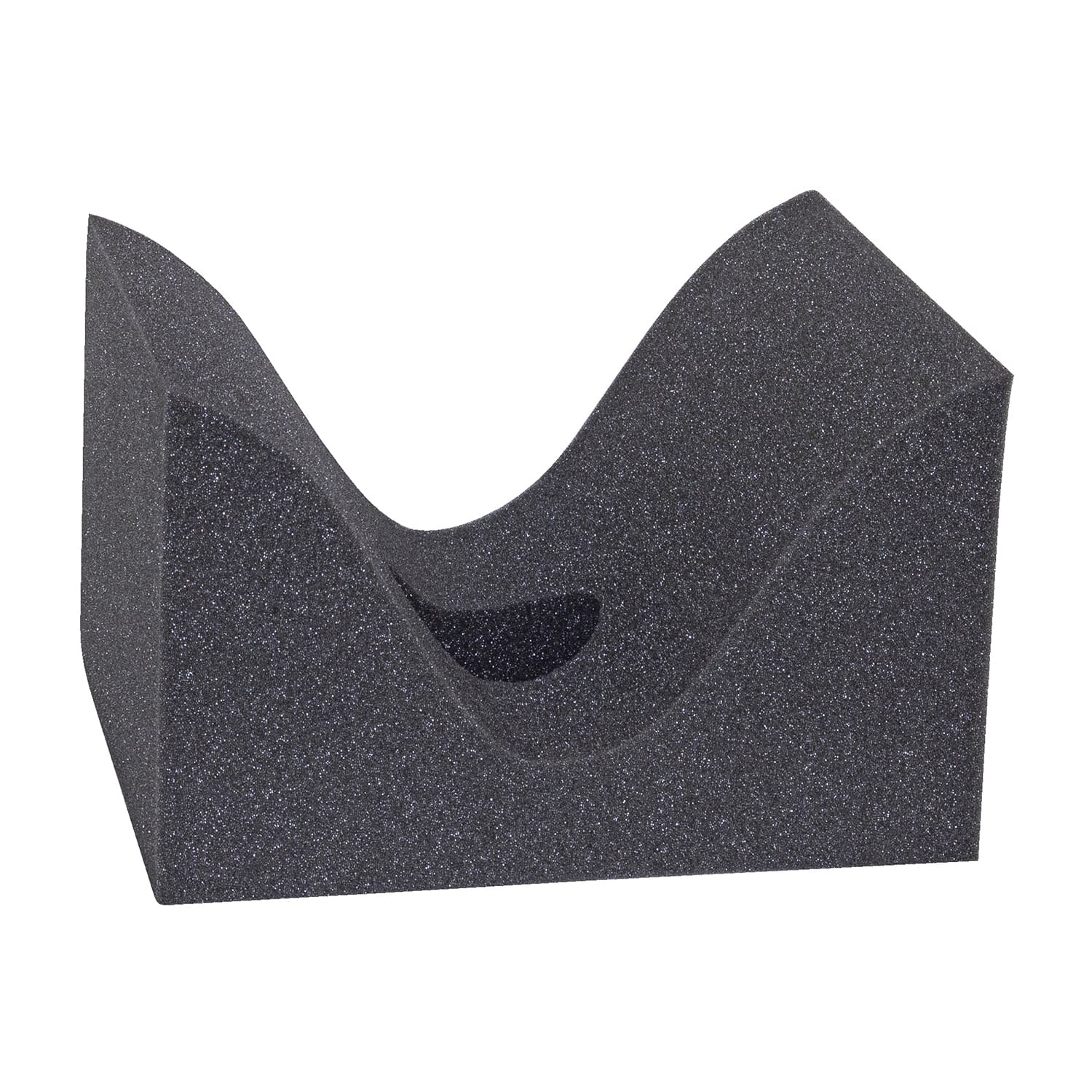 ポジショニングブロック U字(L) U字(L) 体位固定具(X線撮影用) 24-4803-16 オリオン・ラドセーフメディカル ORP-830-16L