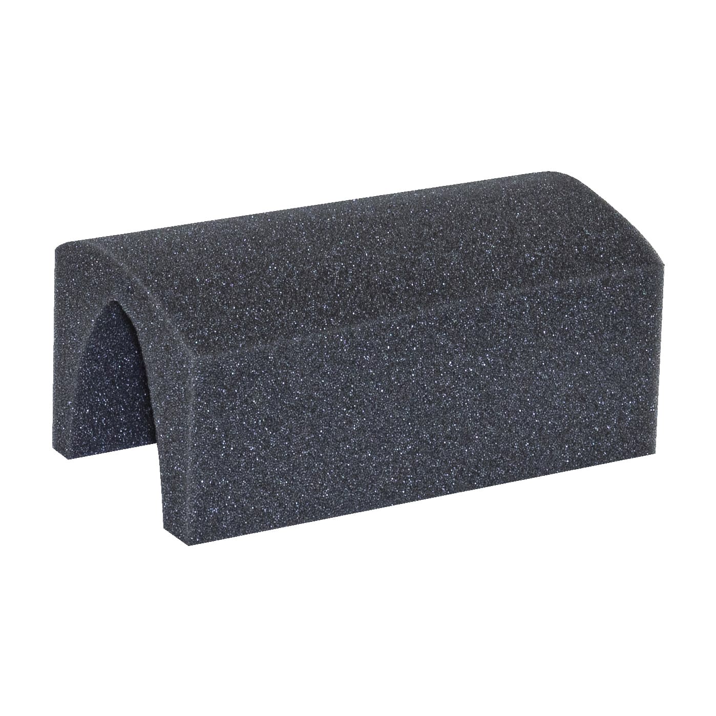 ポジショニングブロック U字 U字 体位固定具(X線撮影用) 24-4803-19 オリオン・ラドセーフメディカル ORP-830-18