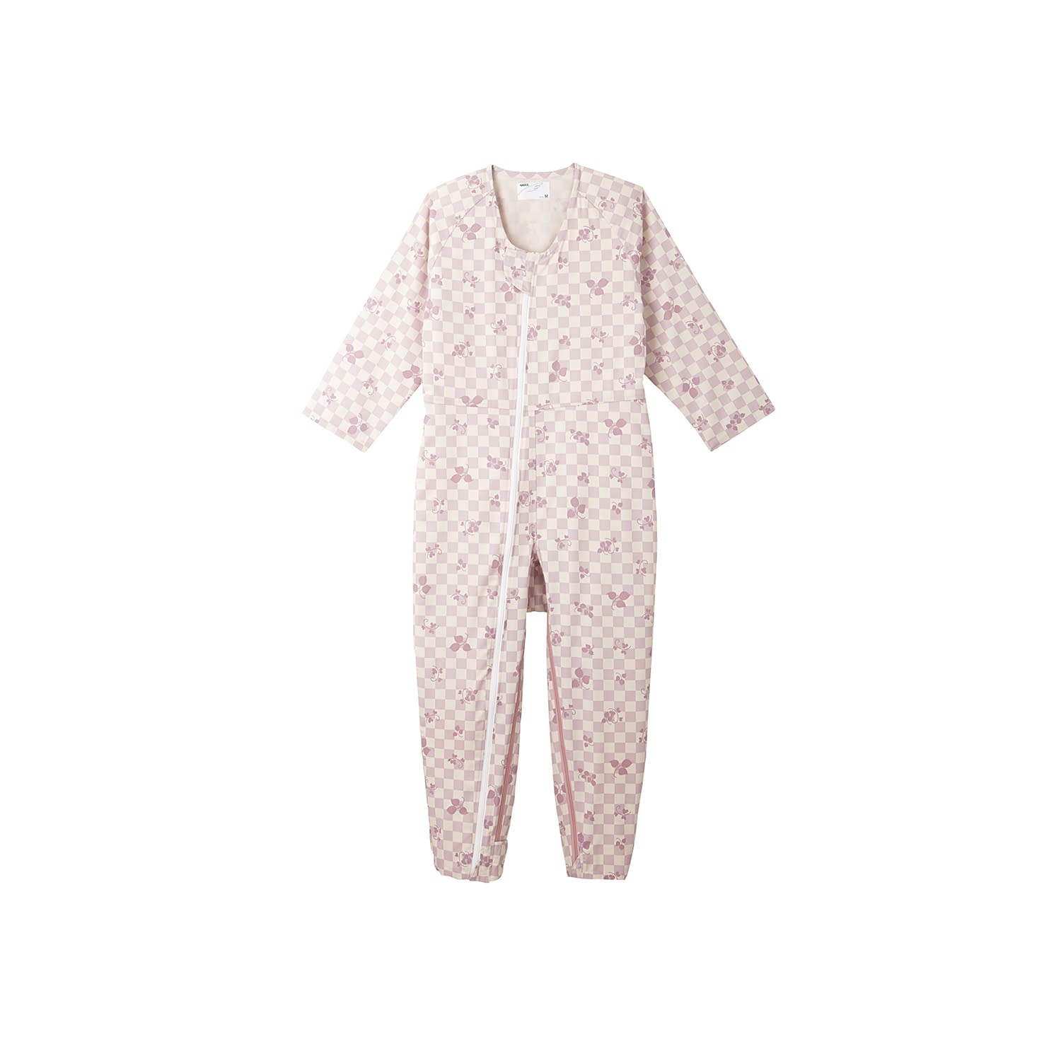 コンビネーションII(フルオープン型) 24-4920-0103 リーフピンク 日本エンゼル 5638-A(M)