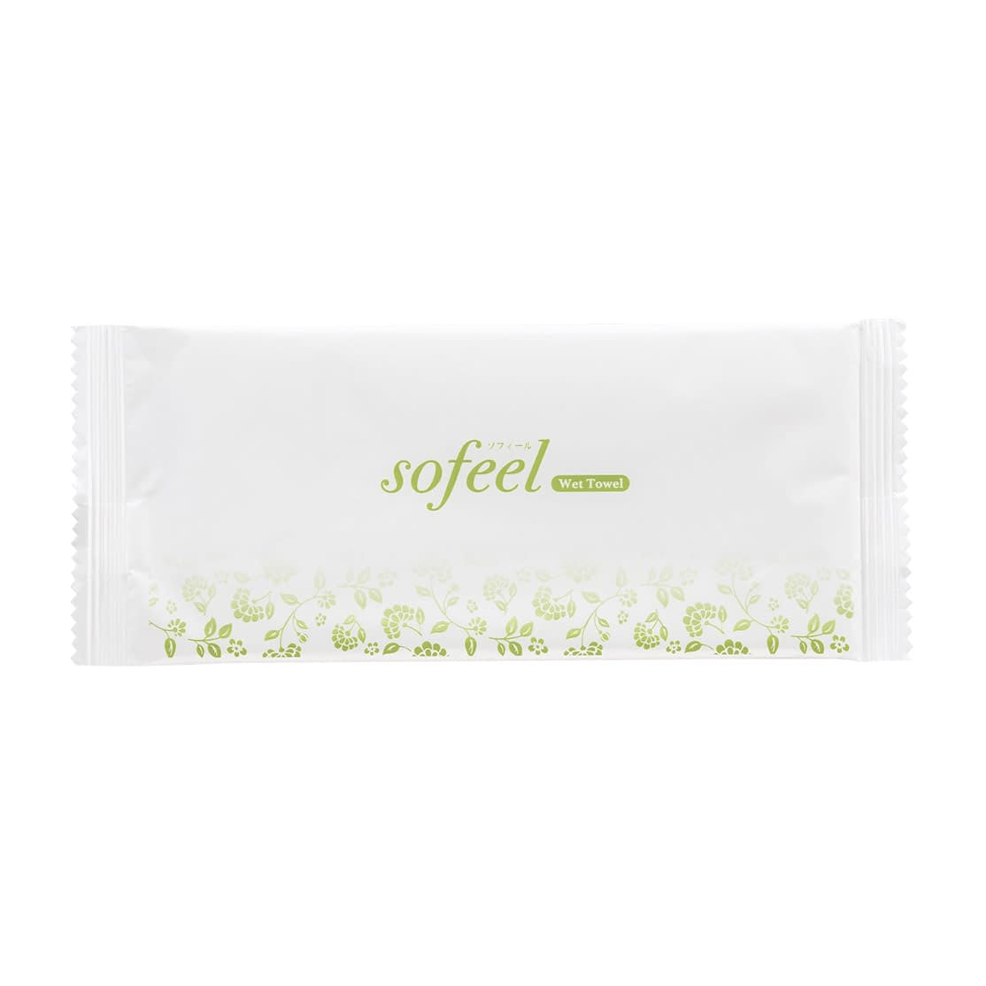 ディスポタオル ソフィール 厚手L 厚手・L 24-4905-02 やなぎプロダクツ OS-013(120マイX9フクロ)