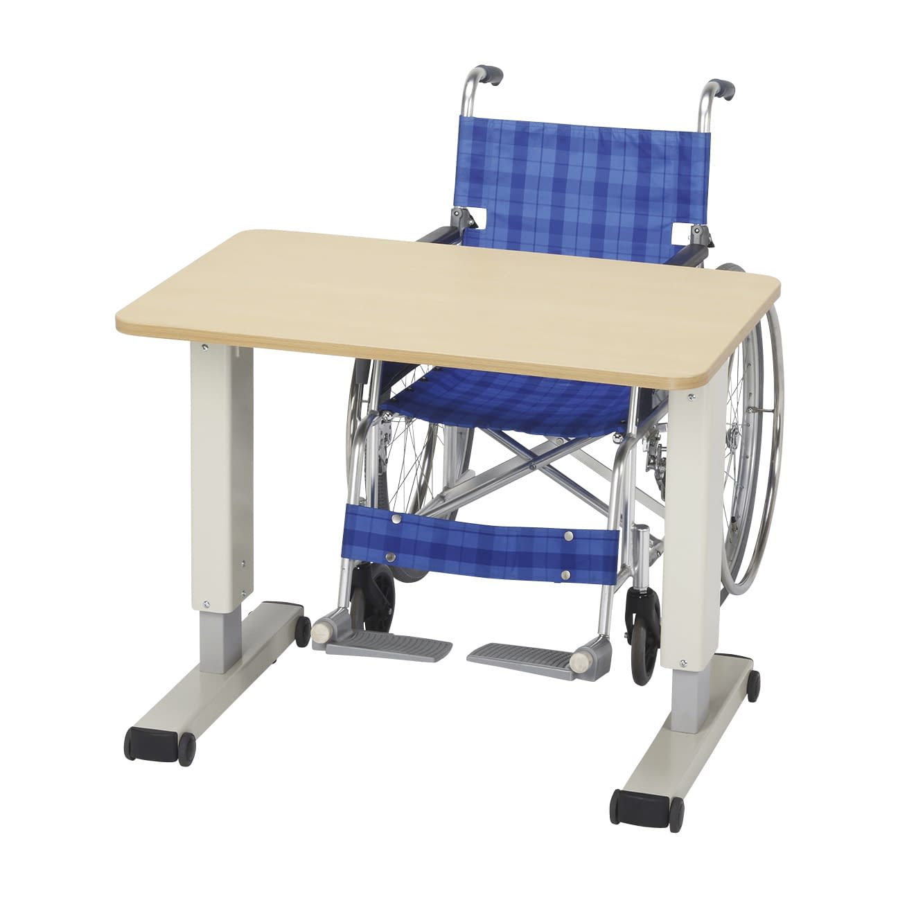 昇降式リハビリテーブル 24-4935-00 プラス RZ-1000M