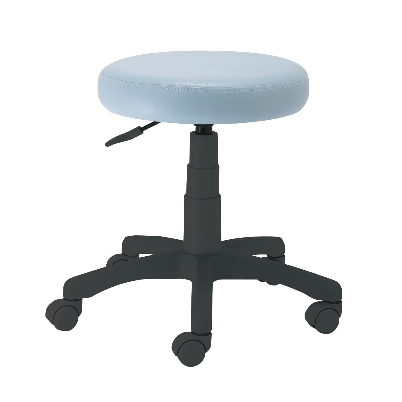 クランケチェア 24-4968-02 ナカバヤシ RZR-112BL(ブルー)