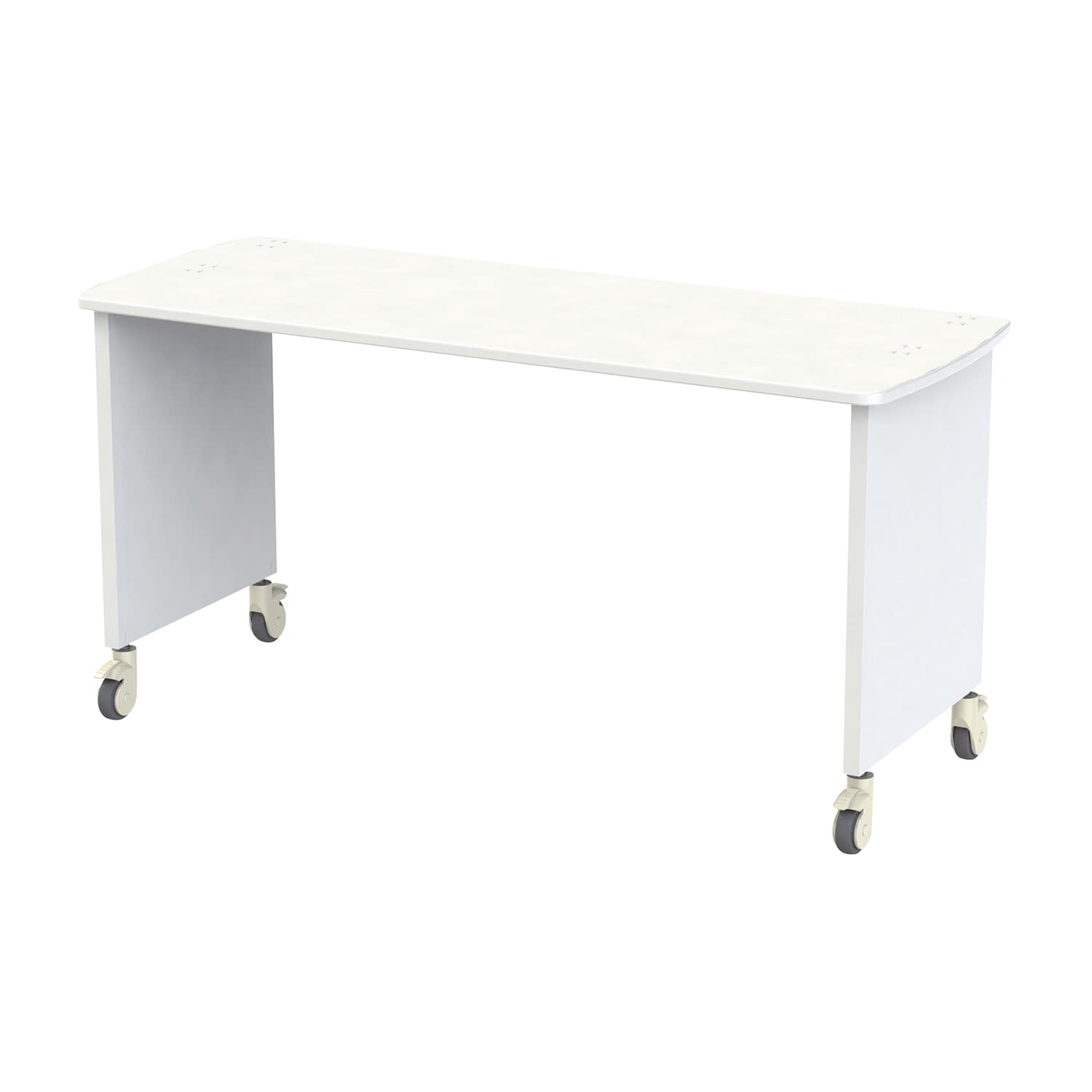 点滴作業台 組曲／スウィート 24-5111-01 ナカバヤシ RTD-1801(180X70X90CM