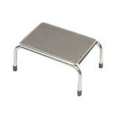 ステップ ジャリスター 手術室用踏台 24-5294-00 東光機材 SS(W430XD295XH200MM)