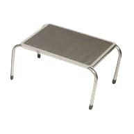 ステップ ジャリスター 手術室用踏台 24-5294-03 東光機材 L(W600XD405XH300MM)