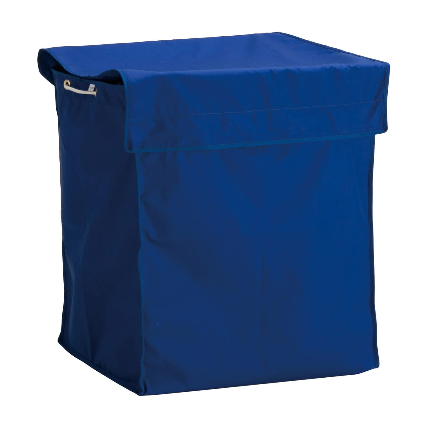 BMダストカート(袋)大・フタ付 大・フタ付 23-3323-11 テラモト DS-233-130-3