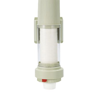 カップディスペンサー(壁面取付タイプ 壁面取付タイプ 24-5461-00 ビーエスエー・サクライ 4598