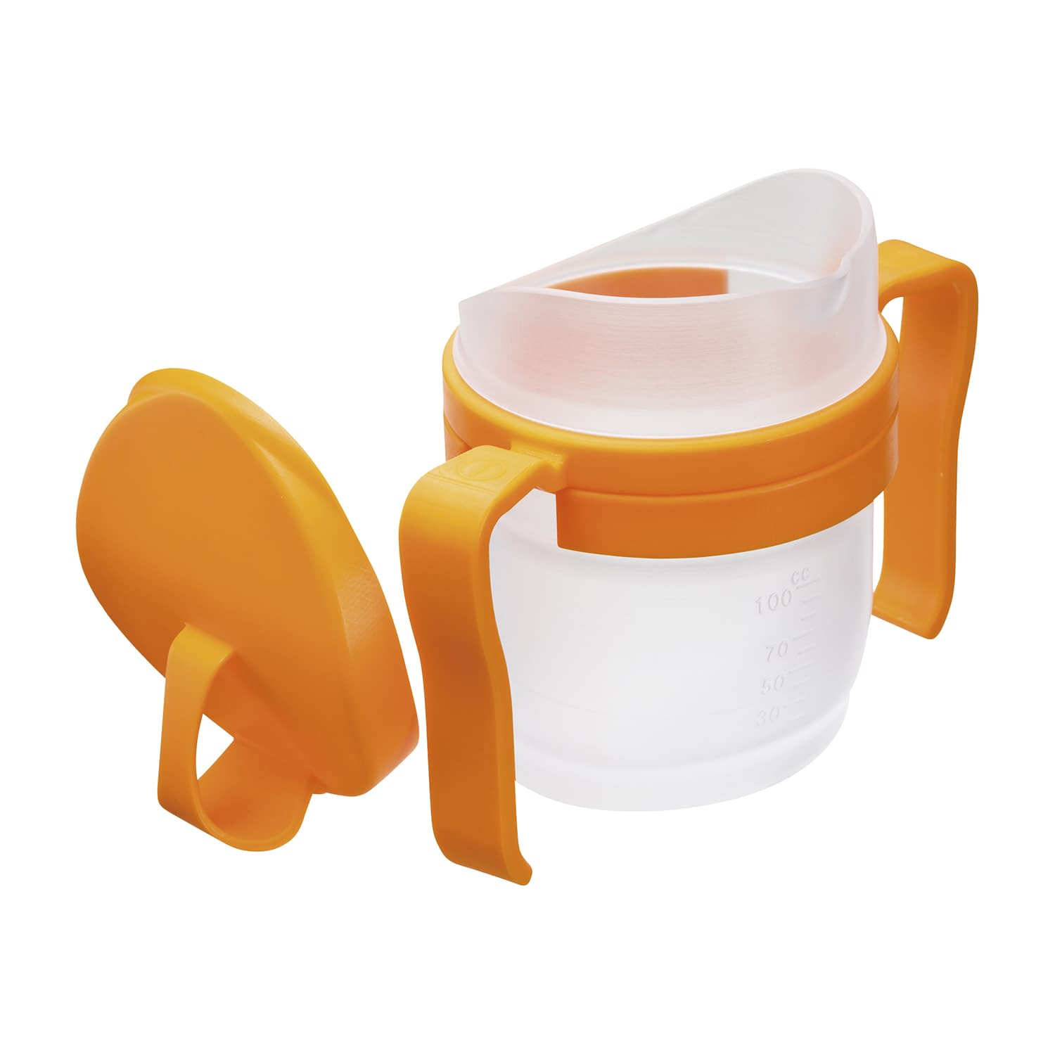 Uコップ W 24-4926-00 ファイン URC-W8081(200ML)