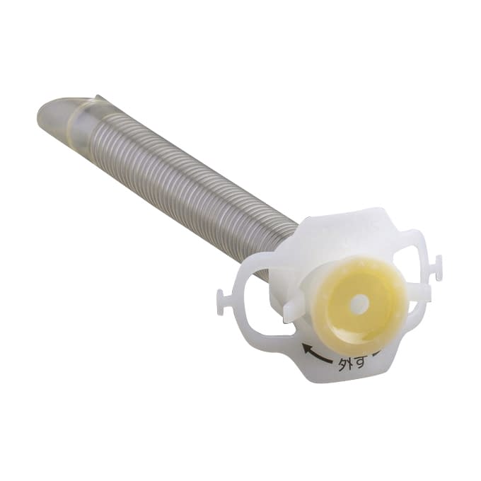 FOTラージタイプ 脱気防止弁有 24-4797-00 SBカワスミ MD-48519