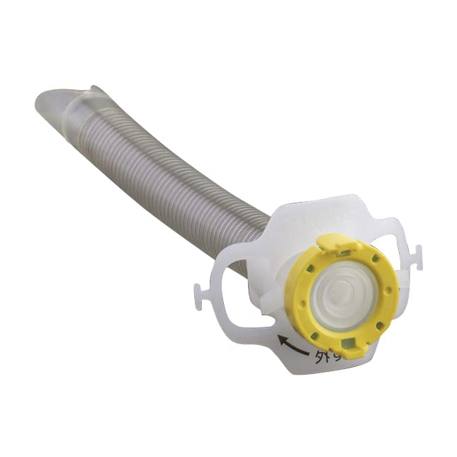 FOTラージタイプ 脱気防止弁有(脱着式) 24-4797-01 SBカワスミ MD-48719