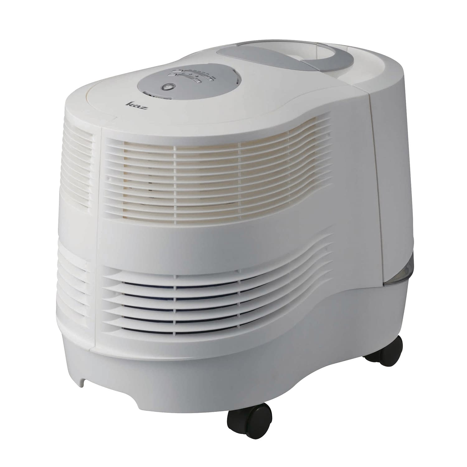 KAZ気化式加湿器 24-4828-00 KAZ KCM6013A