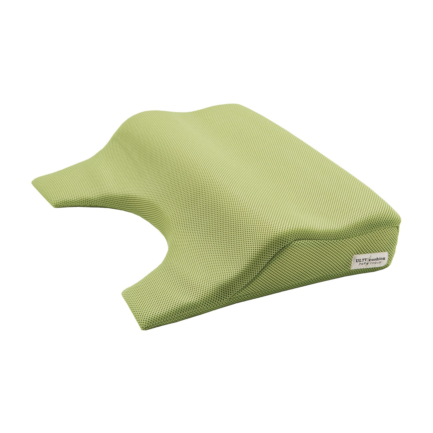 アルティ思いやりクッション ショルダー 24-4771-00 光研化成 UCW-01(ショルダー)