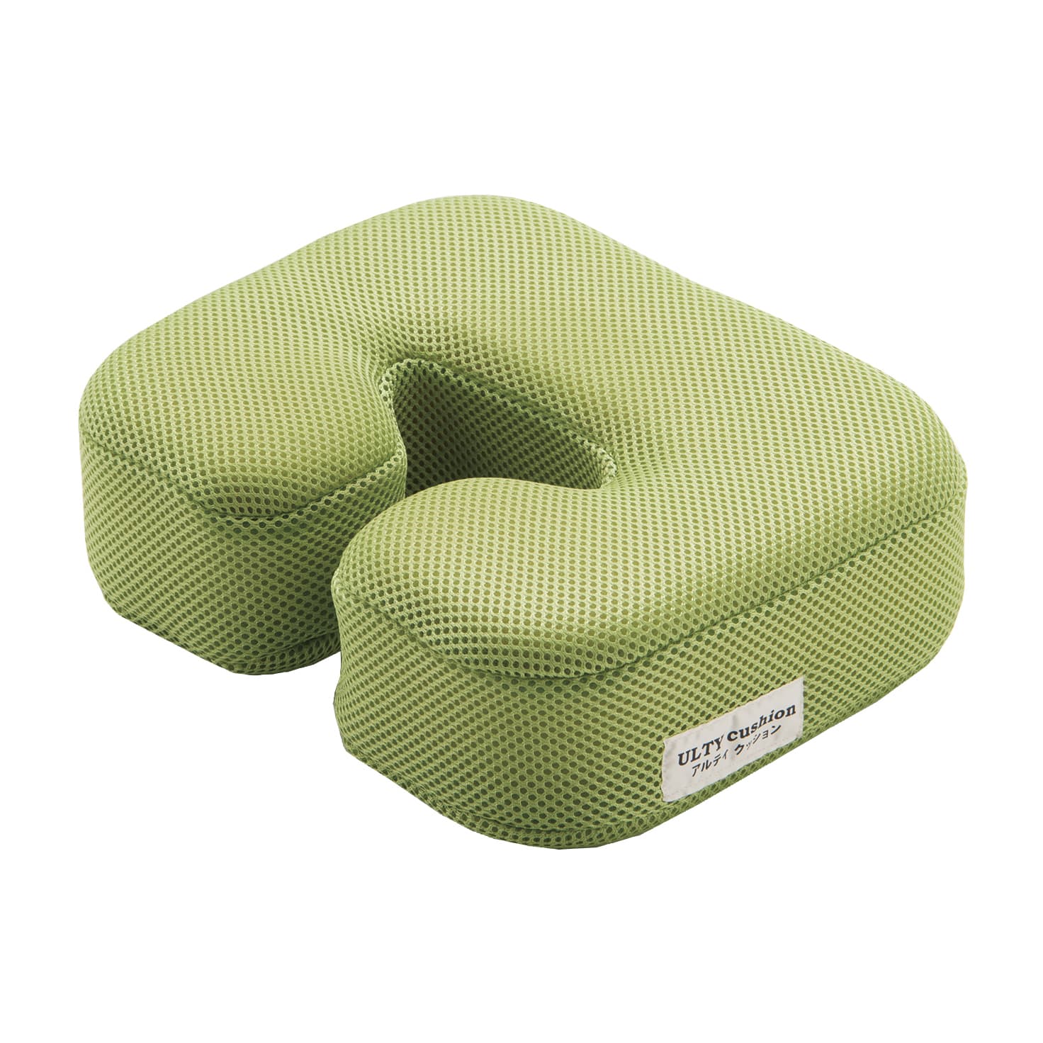 アルティ思いやりクッション フェイス 24-4771-01 光研化成 UCW-02(フェイス)