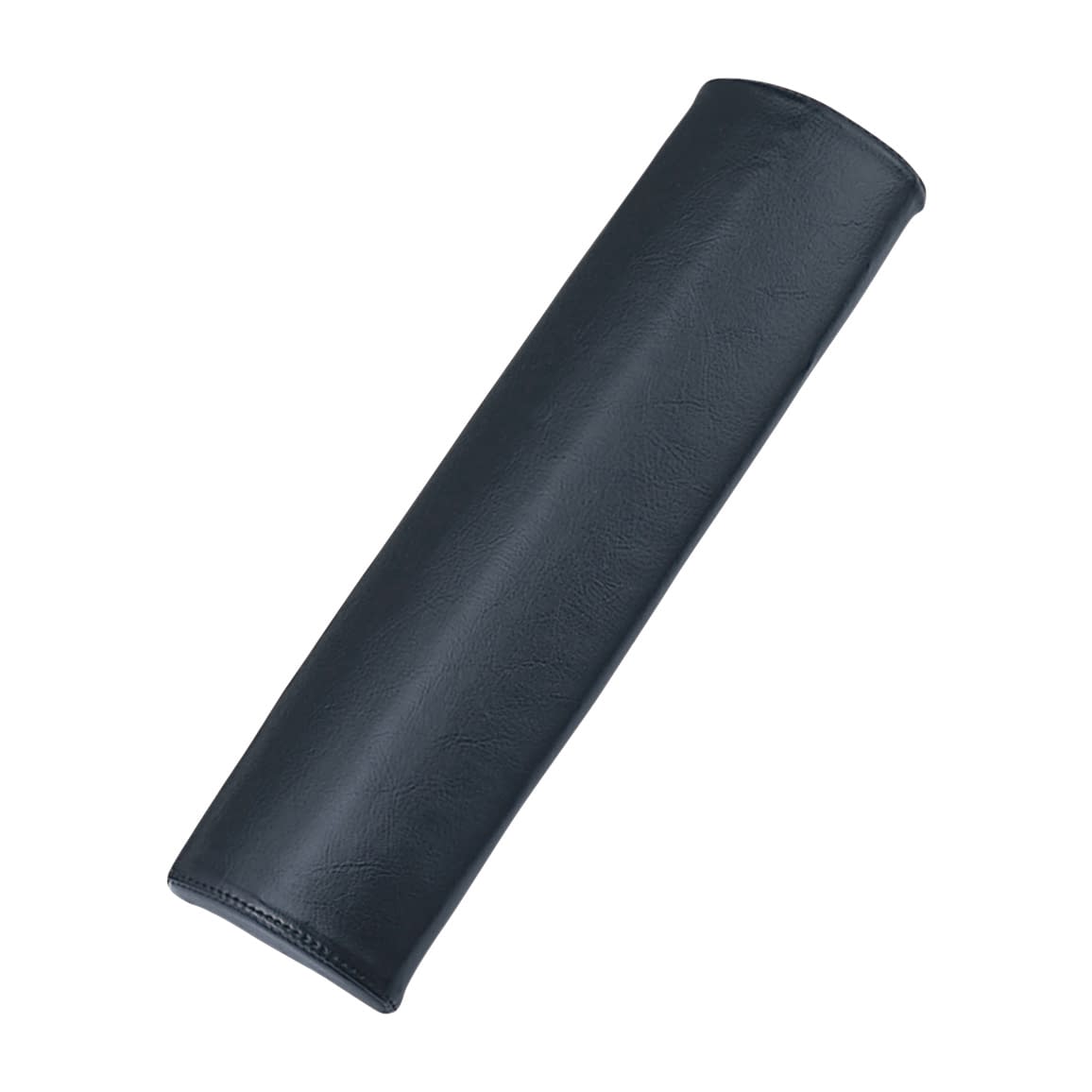 マツヨシSN採血用枕 腕枕 24-5108-02 MATSUYOSHI SN-PL01BA(ブラック)