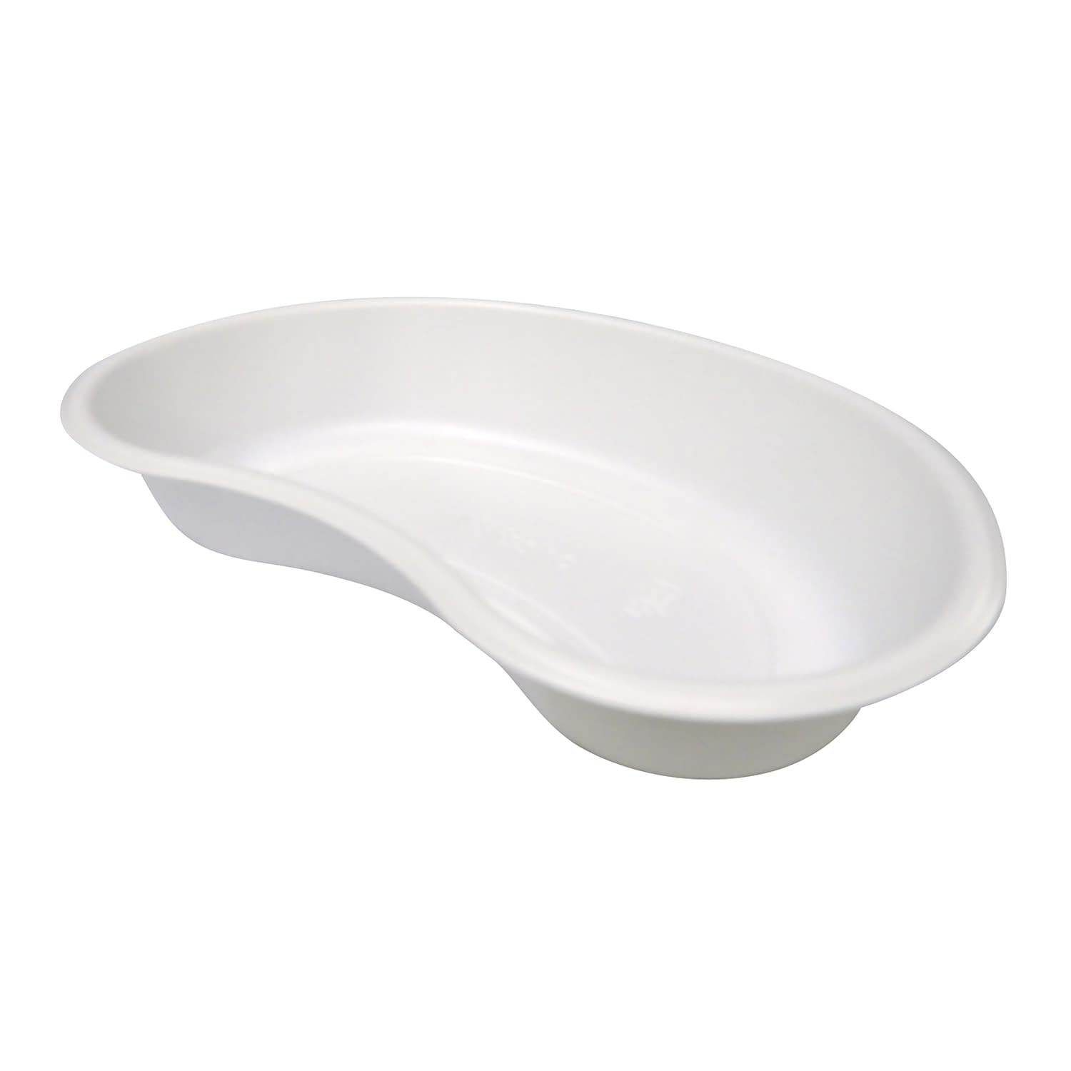 プラスチック膿盆(小) 24-5460-00 日昭産業 100マイX6フクロ