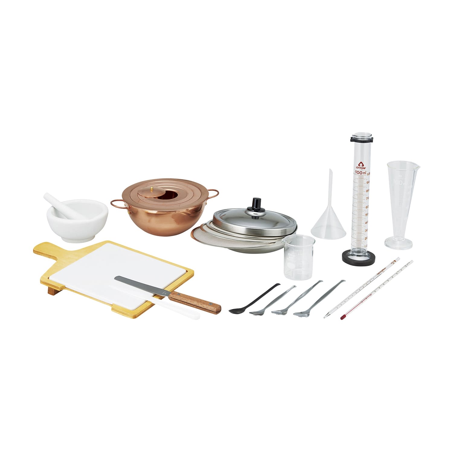 開局備品セット 24-5011-00 MATSUYOSHI MY-8001