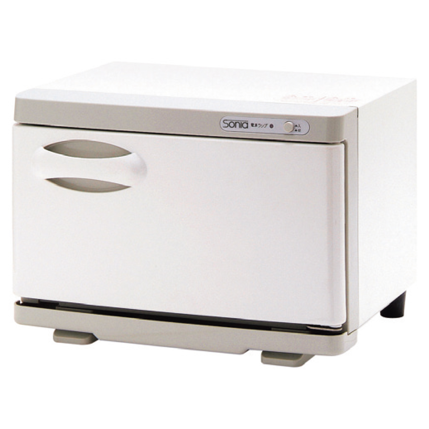 ホットメイト(S) 24-5623-00 フィフティ・ヴィジョナリー SO-H8F(シルバーグレー)