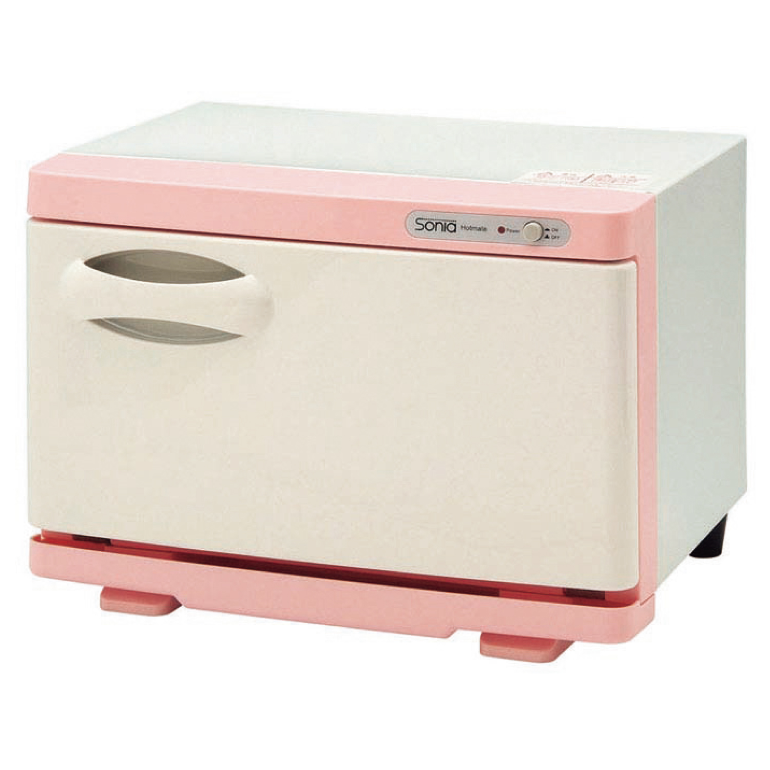 ホットメイト(S) 24-5623-01 フィフティ・ヴィジョナリー SO-H8F(クールピンク)