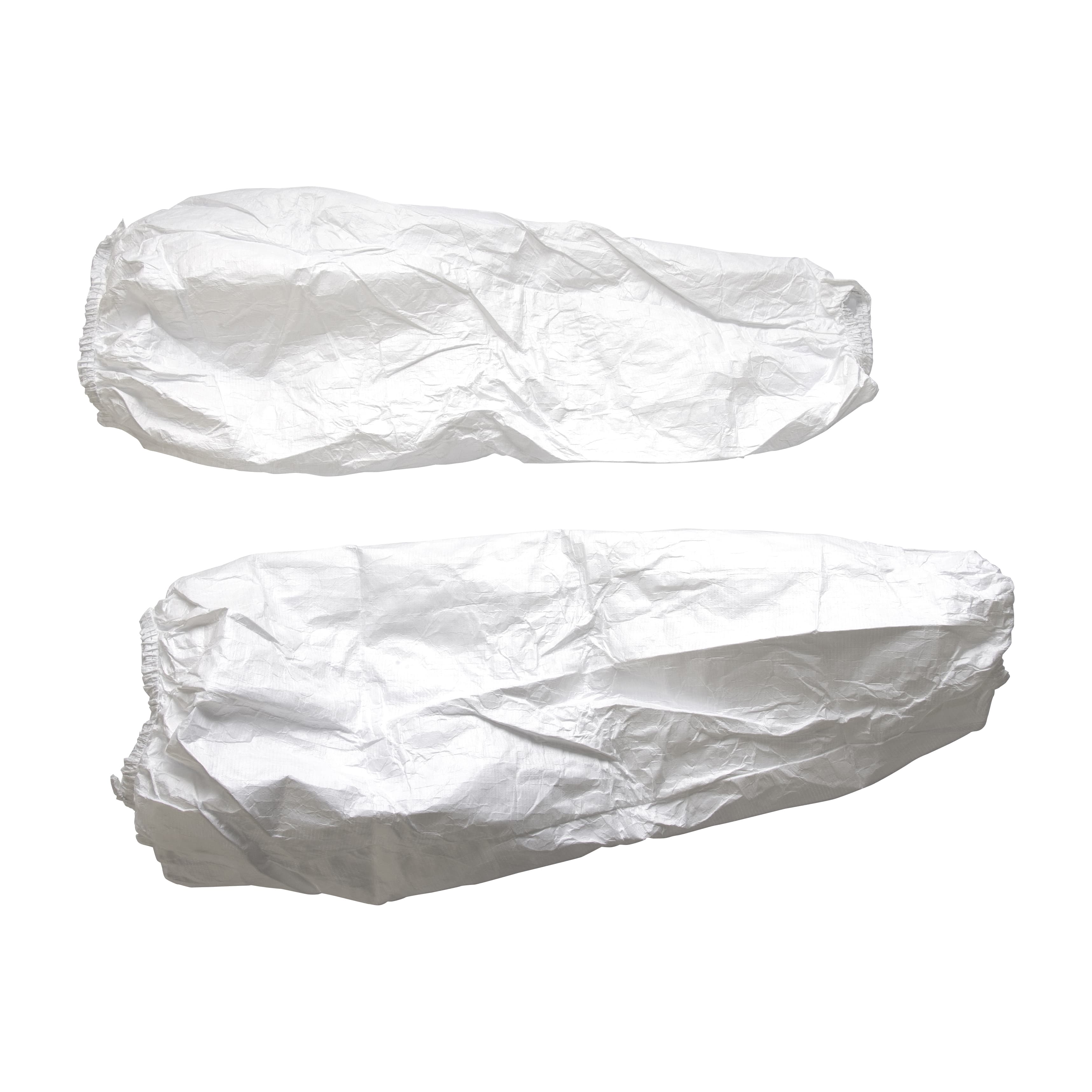 タイベックアイソクリーンアームカバー 24-5439-00 旭・デュポンフラッシュスパンプロダクツ IC501CS(F)100マイ･メッキン