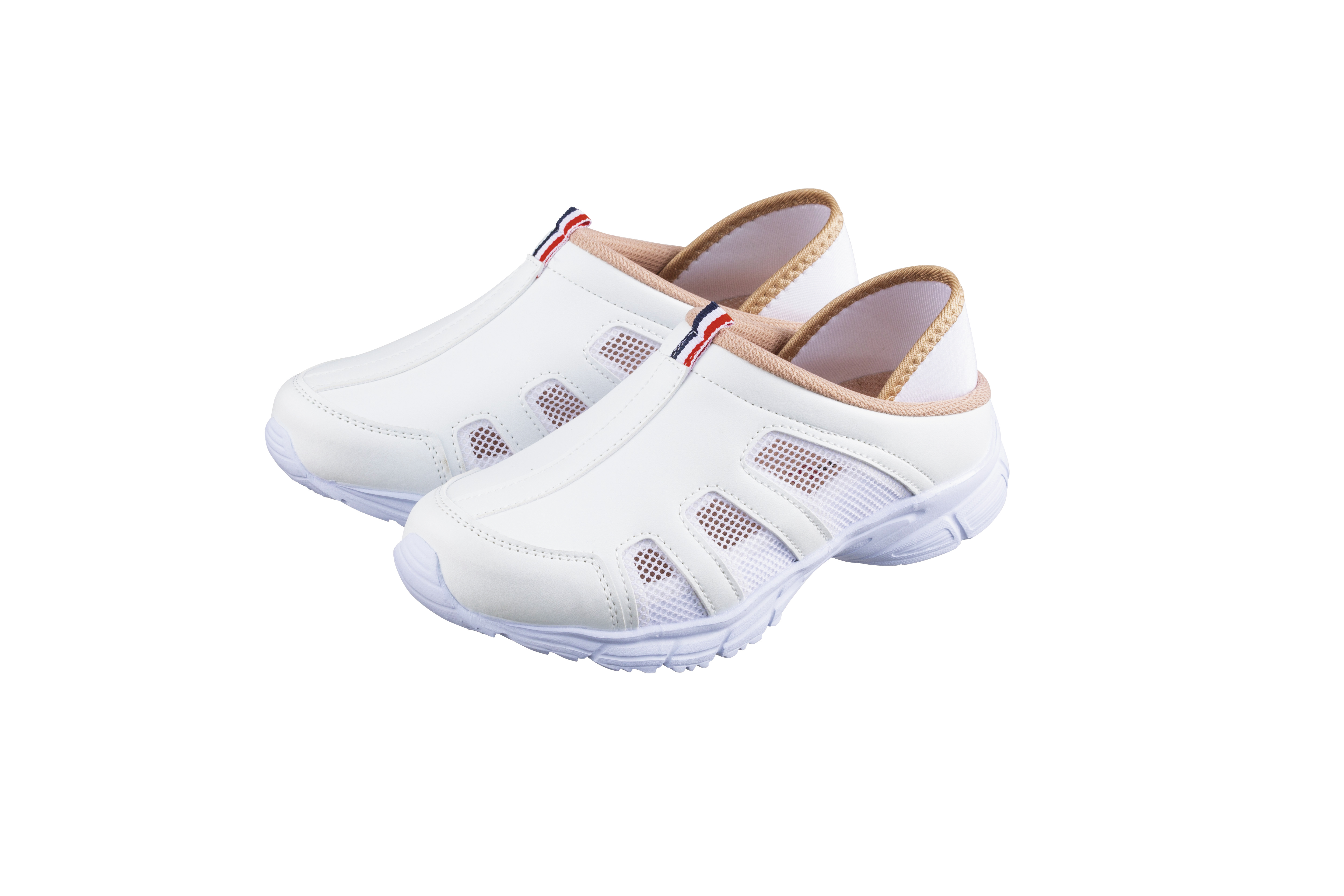 ティルト&リクライニング車いす 24-4869-0001 サックスレザー 日進医療器 NAH-UC・LO