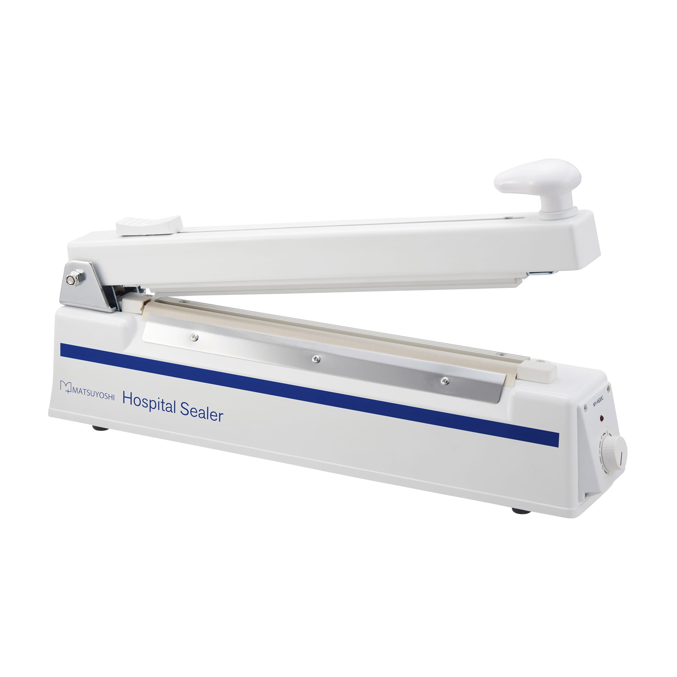 マツヨシホスピタルシーラー ヒートシーラー 24-5711-00 MATSUYOSHI MY-HS30C