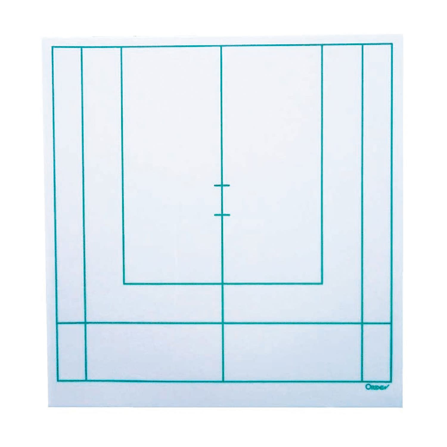 リーダーパット 24-6242-00 オリオン・ラドセーフメディカル LP(15マイ)