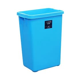 くず入れ(エコシャンA)本体 24-6163-01 テラモト DS-218-636-3(36L)