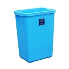 くず入れ(エコシャンA)本体 24-6163-02 テラモト DS-218-647-3(47.5L)