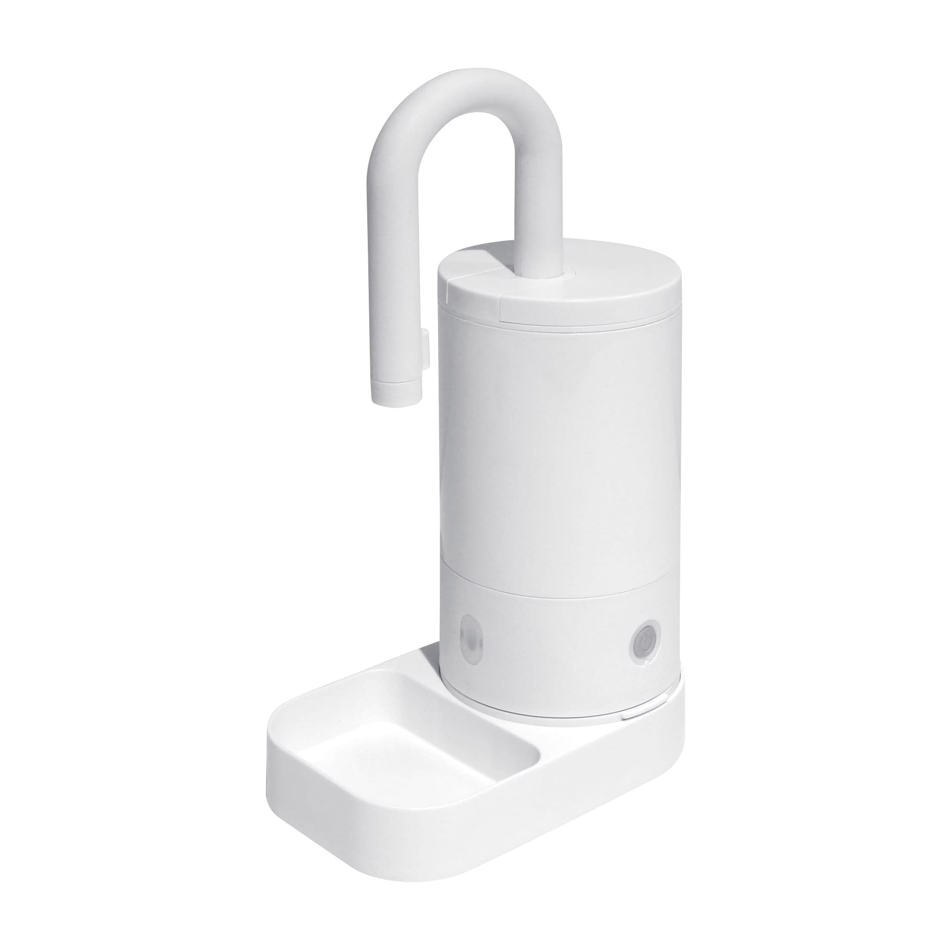 アルコールディスペンサー 24-6139-00 T＆K TK-041