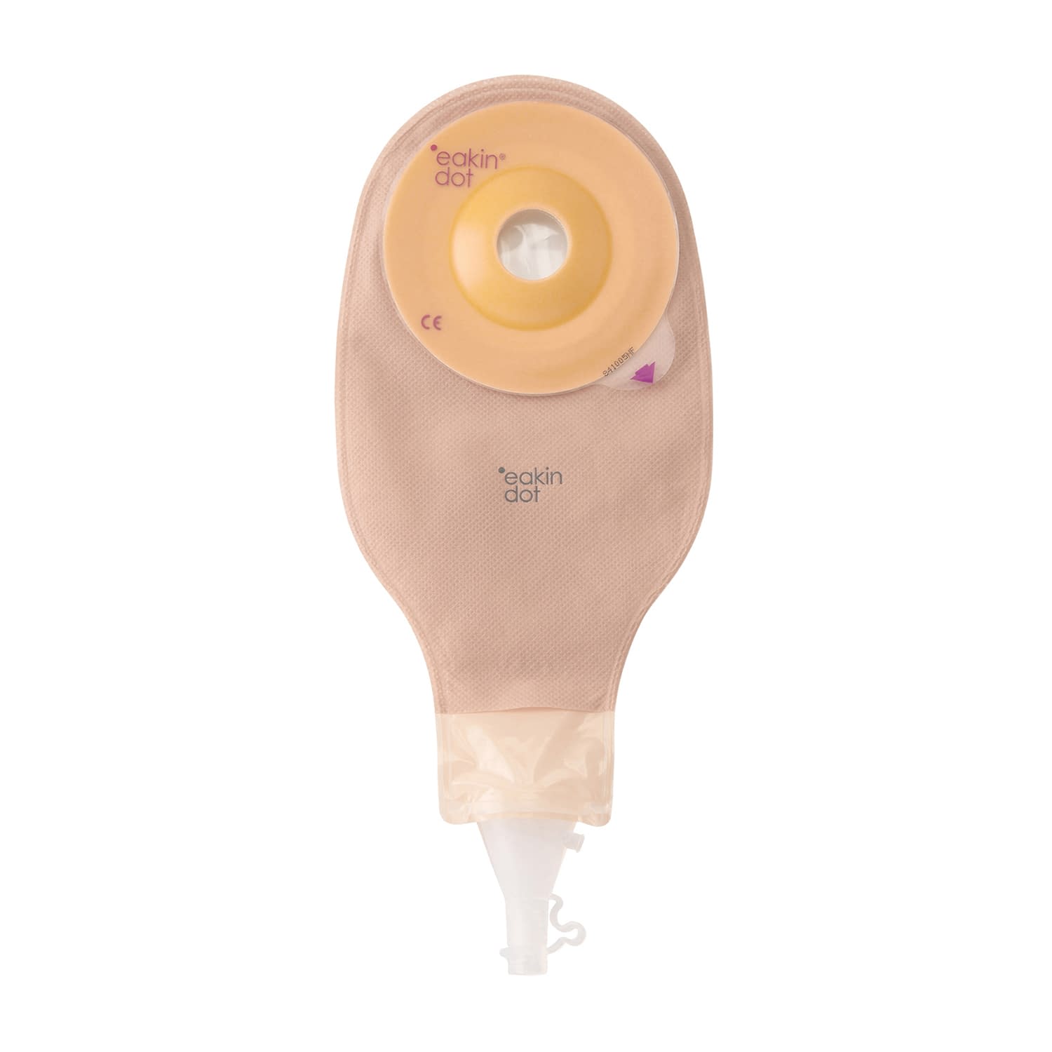 イーキンドットイレオコンベックス 24-6132-05 イーキンジャパン 841008NF(35)10マイ