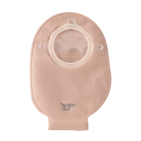 イーキンドットツーピースバッグ 標準 24-6133-01 イーキンジャパン 839904(ヒョウジュン)10マイ