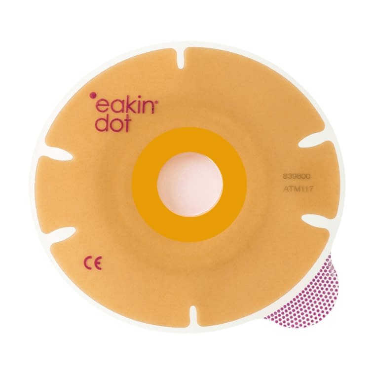 イーキンドット2Pベースプレート 24-6134-01 イーキンジャパン 839801(20)5マイ