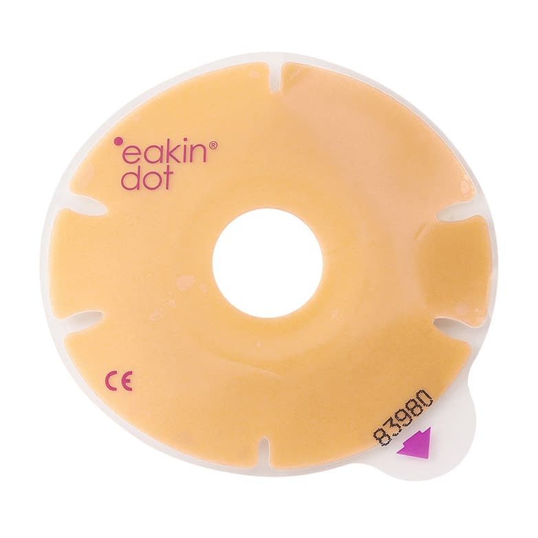 イーキンドット2Pベースプレート 24-6134-04 イーキンジャパン 839807(35)5マイ