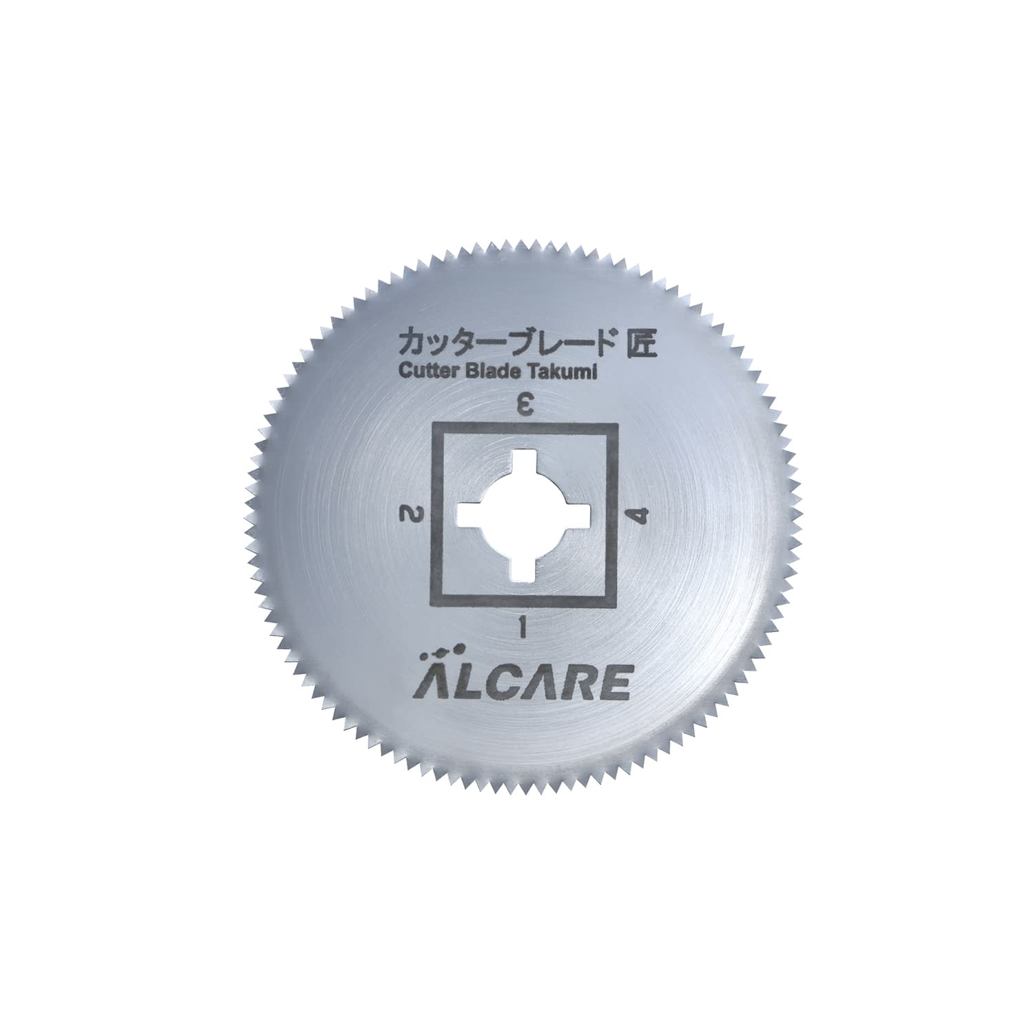 カッターブレード匠 24-6708-10 アルケア 17282