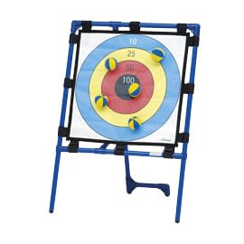 ターゲットゲーム60(ターゲット) 24-6467-00 トーエイライト B2215