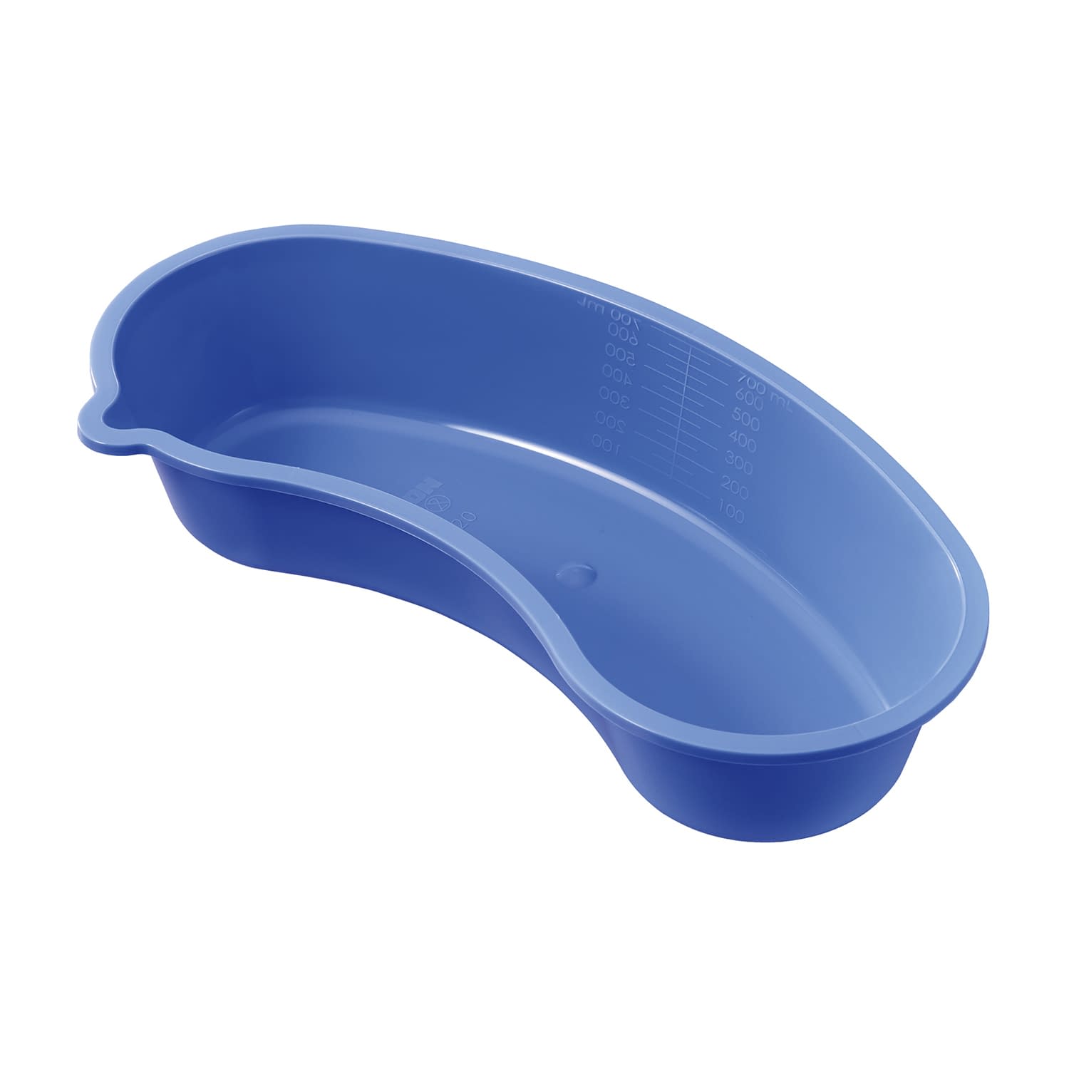 ディスポ膿盆 トレー 24-6033-00 Bastos Viegas 719018011(50マイイリ)