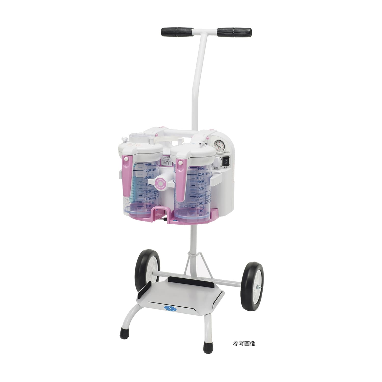 パワーキャリー専用架台II 24-5119-10 新鋭工業 120023006