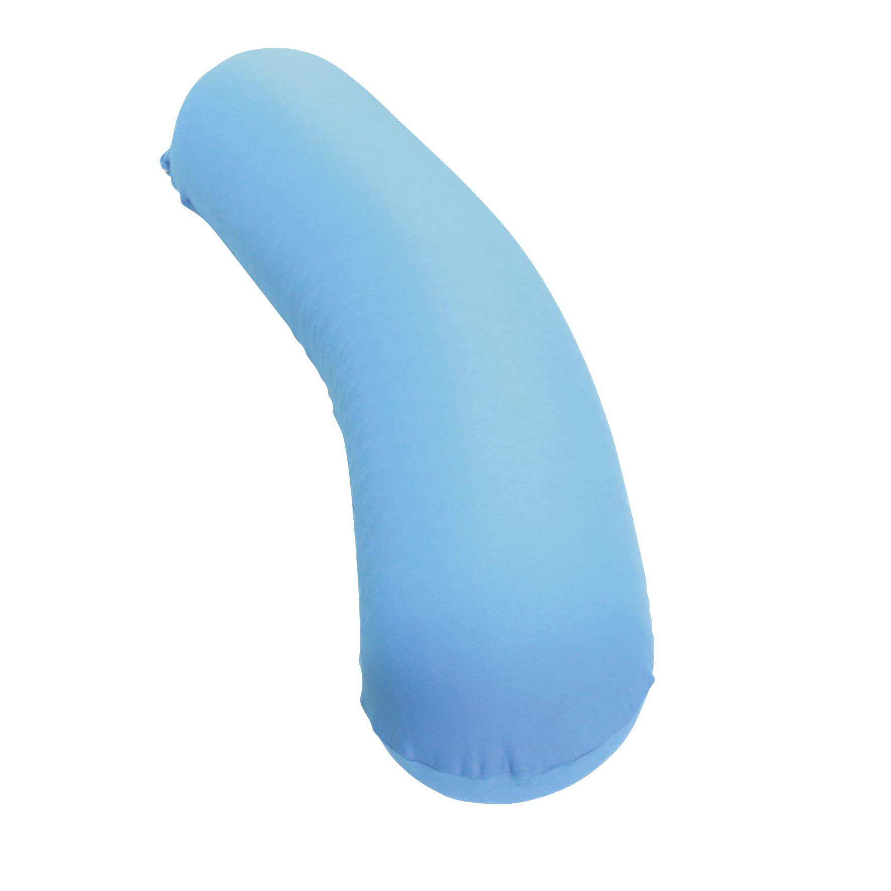 ラクラのまくら ワーム(抱き枕) 24-6480-02 ボディドクターメディカルケア RK-WX1-CB(ワーム･ダキマクラ