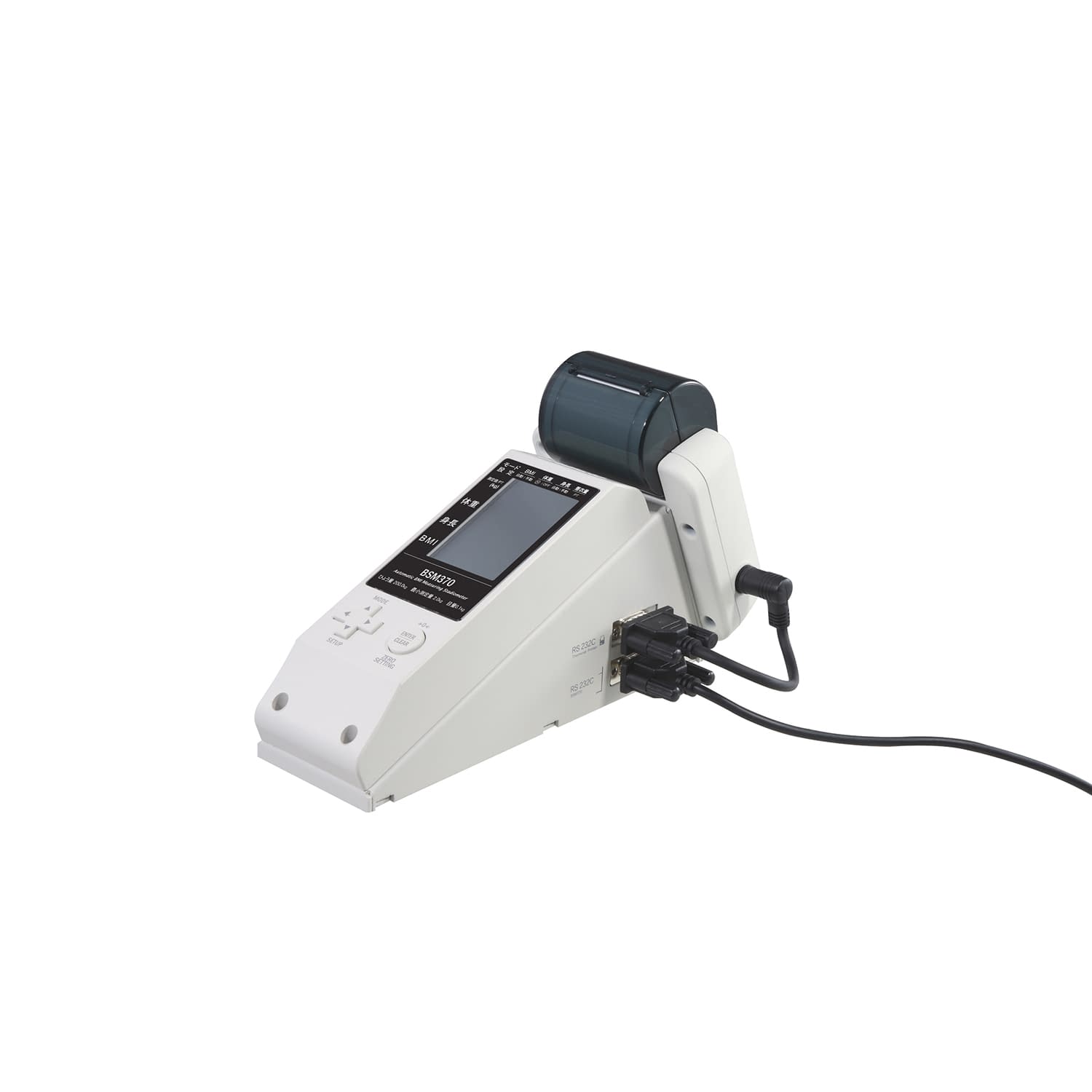 遠隔操作ユニット 24-4940-12 インボディ・ジャパン RMTBSM-A(BSM370ヨウ)