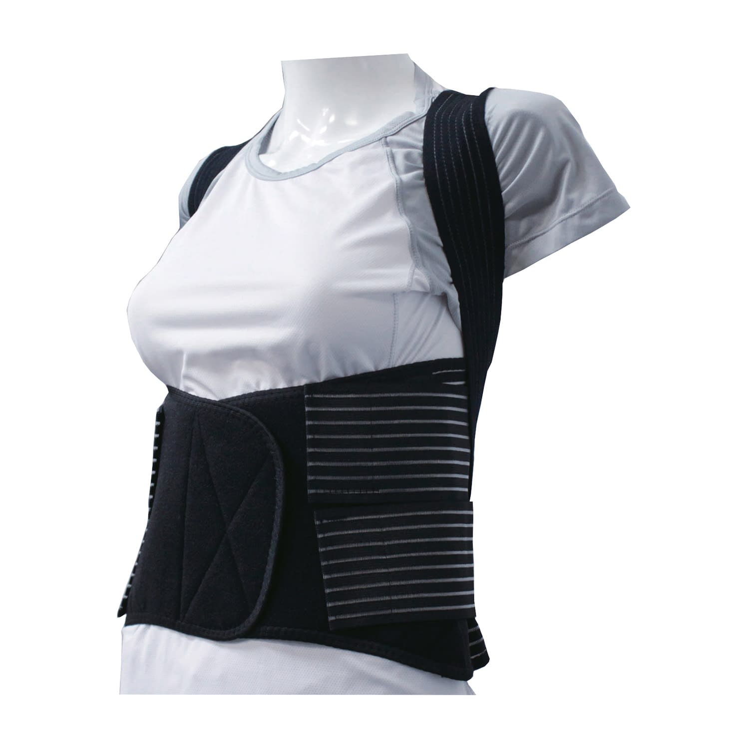 アシストベルト 24-6209-02 中旺ヘルス AB-112(Lサイズ)