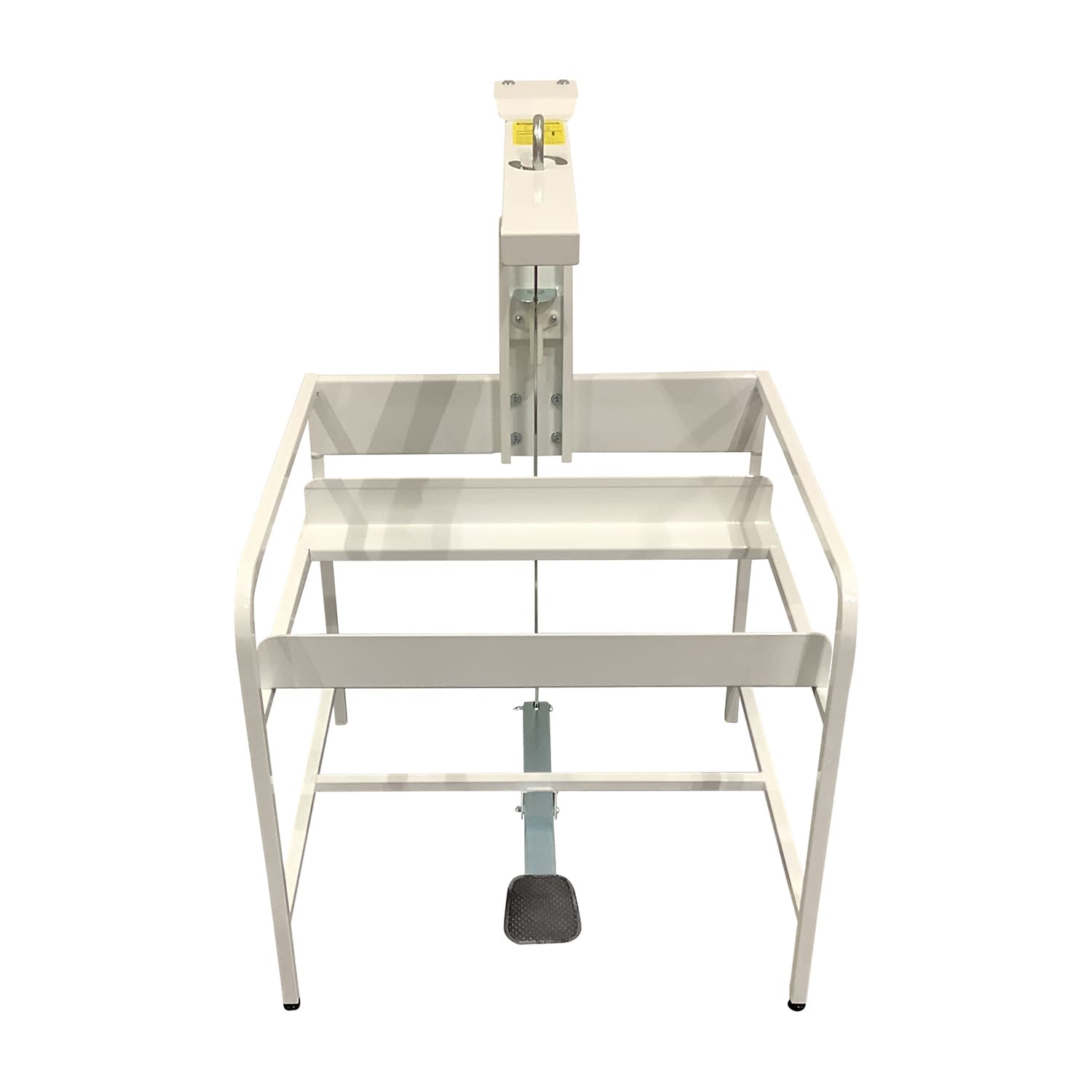 リスペール用ホルダー 40L用 24-6157-11 岐阜プラスチック工業 BH-E40Kヨウ