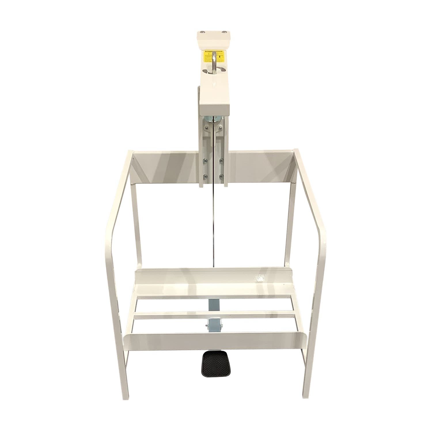 リスペール用ホルダー 50L用 24-6157-12 岐阜プラスチック工業 BH-E50Kヨウ