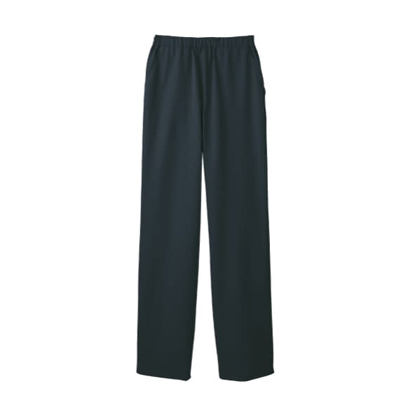 パンツ(男女兼用) 23-7575-0502 M 住商モンブラン 72-1630(チャコールグレー)